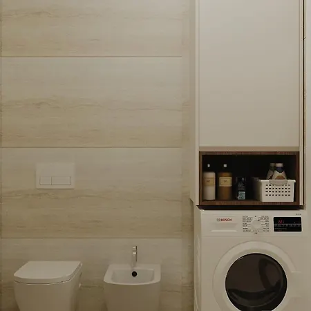 E&n Apartament Tirana