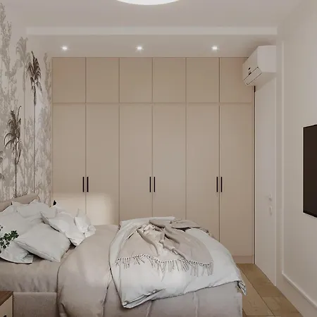 E&n Apartament Apartman Tirana