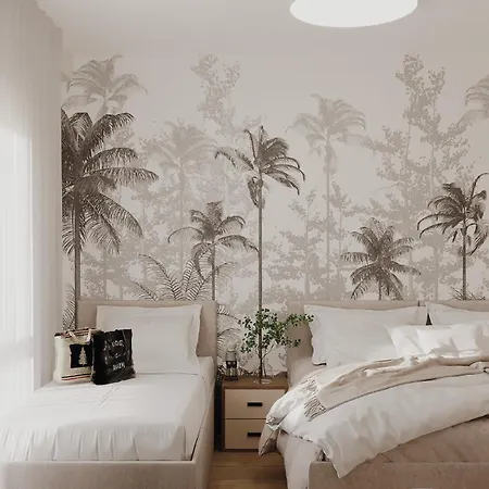 E&n Apartament